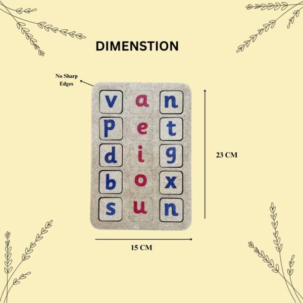 Phonics Kit - Image 2