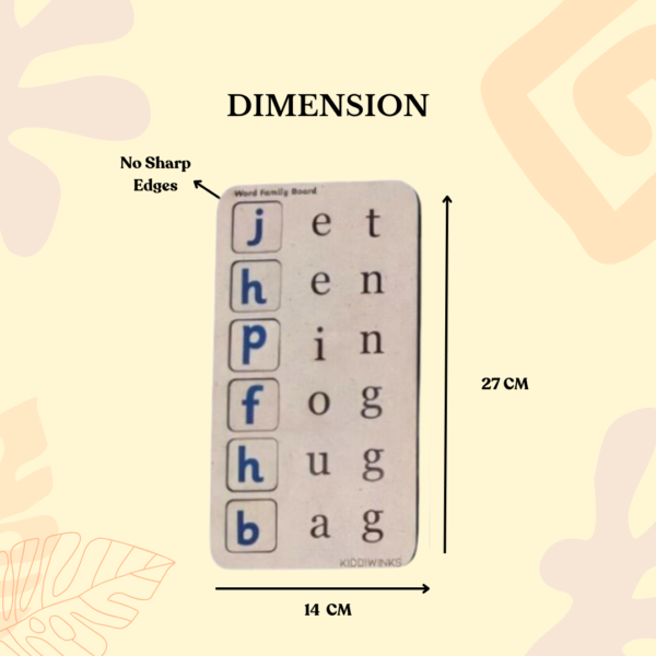 Phonics Kit - Image 2