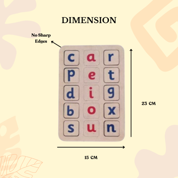 Phonics Kit - Image 3