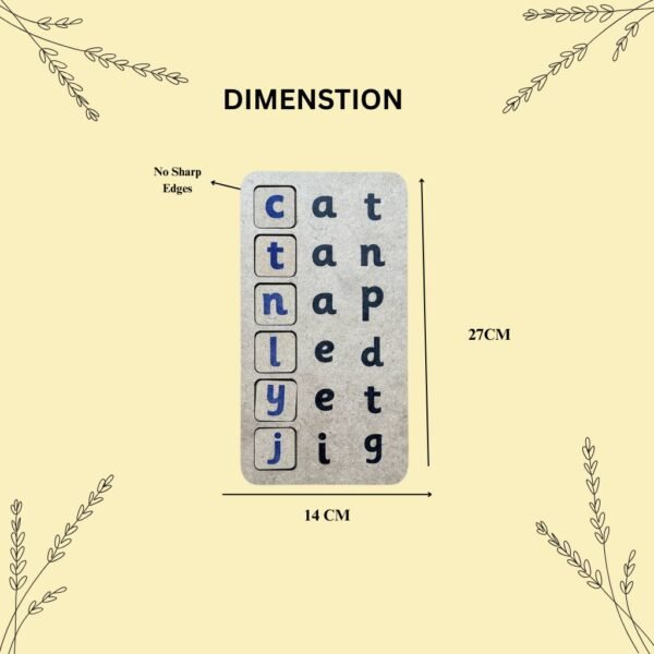 Phonics Kit - Image 3