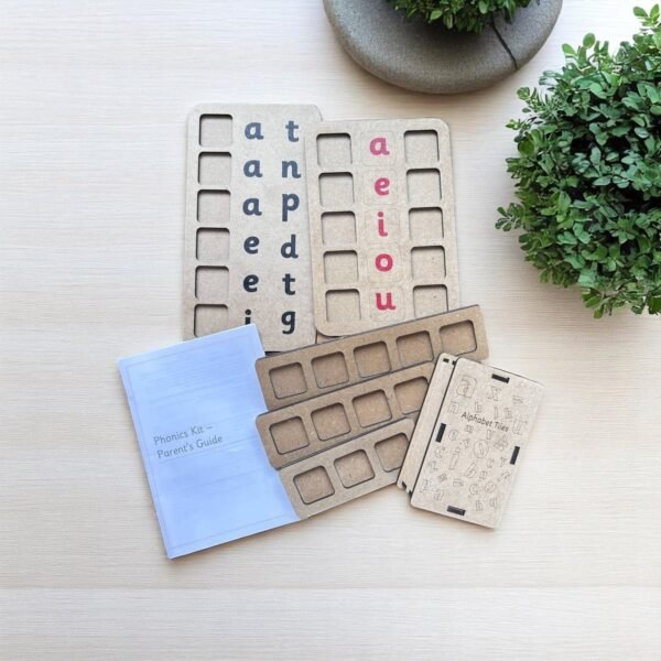 Phonics Kit