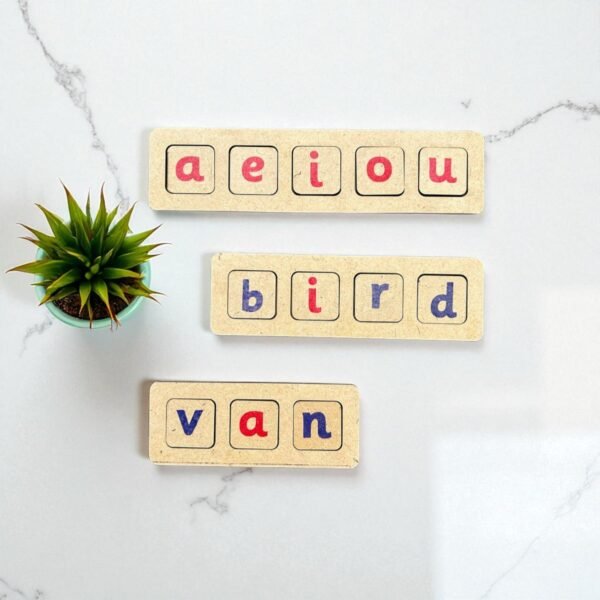 Phonics Kit - Image 5