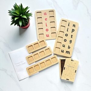 Phonics Kit