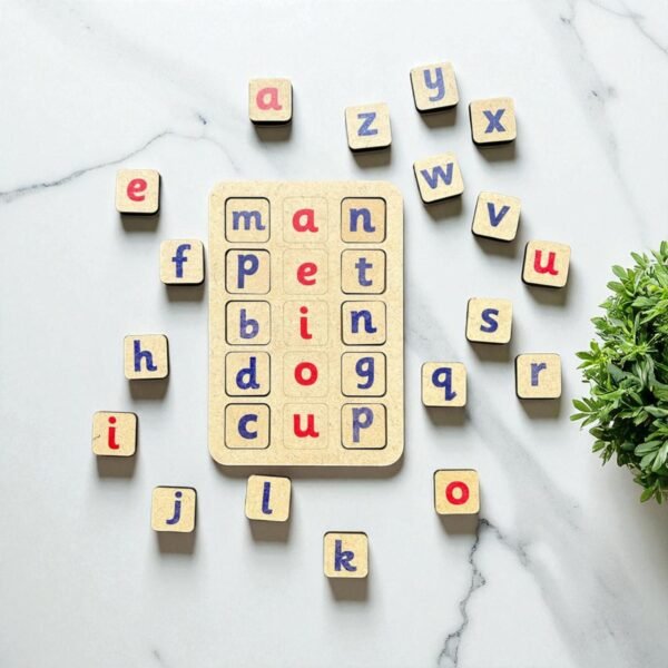 Phonics Kit - Image 8