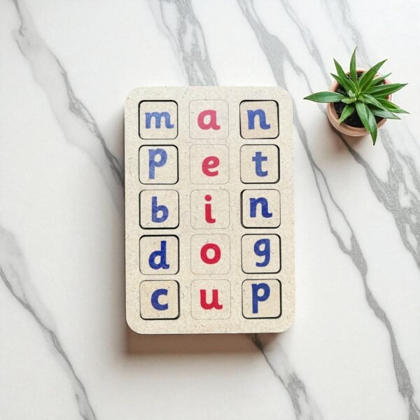 Phonics Kit - Image 6