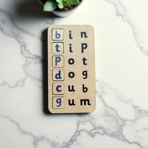 Phonics Kit - Image 7