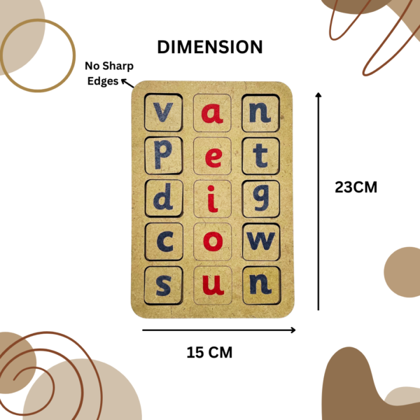 Phonics Kit - Image 2