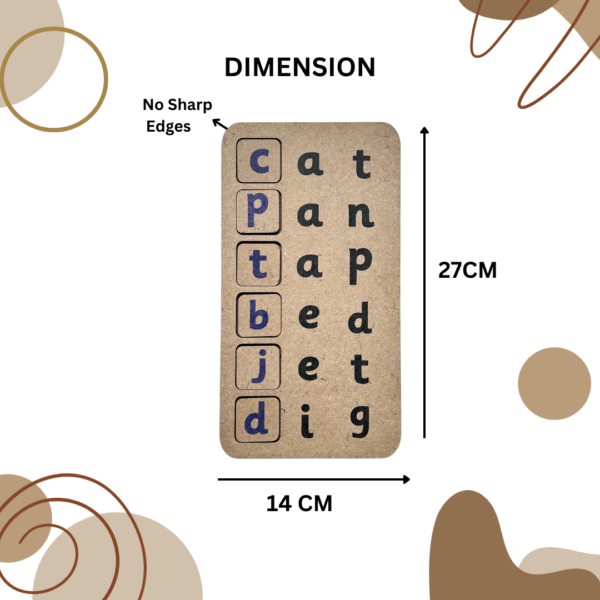 Phonics Kit - Image 3