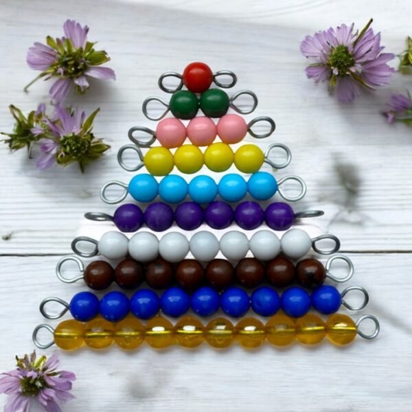 Montessori Beads - Image 3