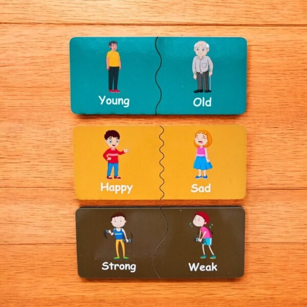 Preposition and Opposite Tiles Combo - Image 6