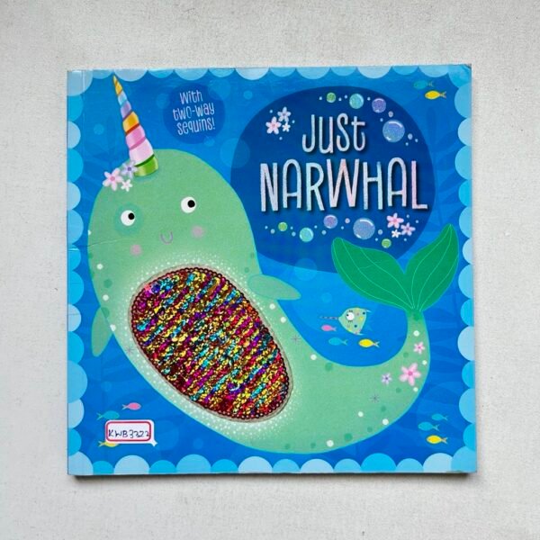 Just Narwhal _Make Belive Ideas