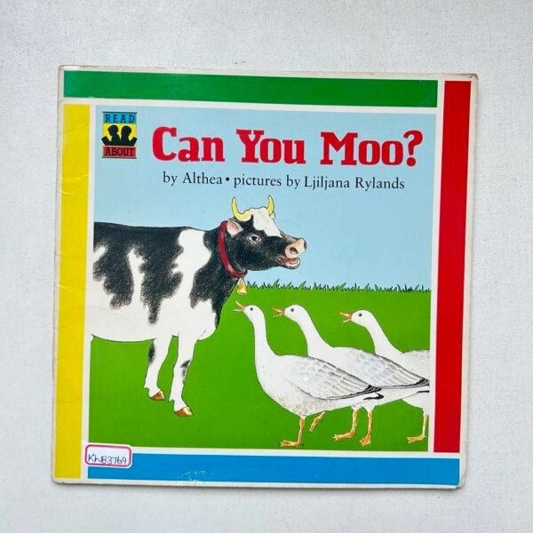 Can You Moo?_Althea