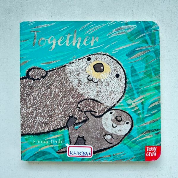 Together _Emma Dodd