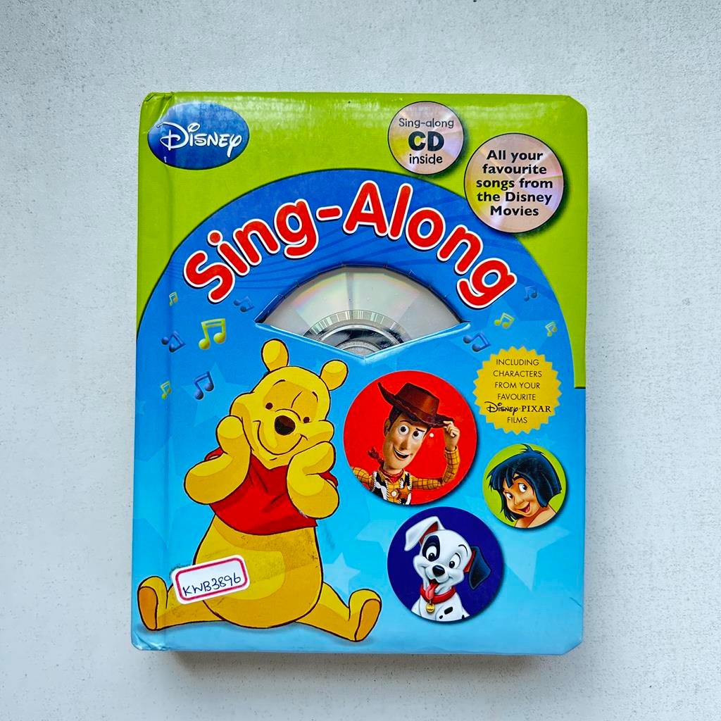 Disney_Sing-Along _Parragon