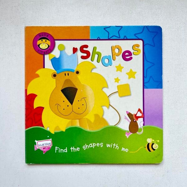 Busy Fingers_Shapes _Claire Chrystall