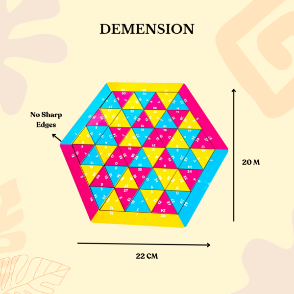 Brain Hex Level 2 - Image 2