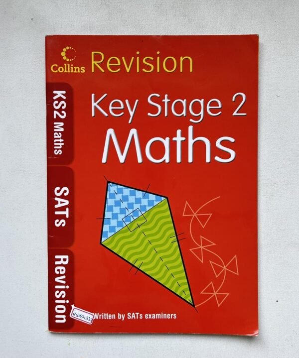 Revision Key Stage 2 Maths _Collins