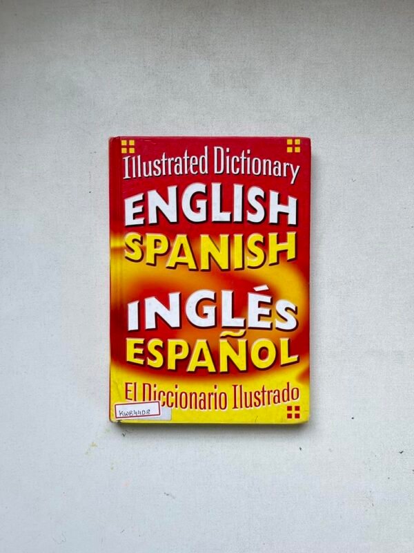 English Spanish Ingles Espanol _El Diccionario