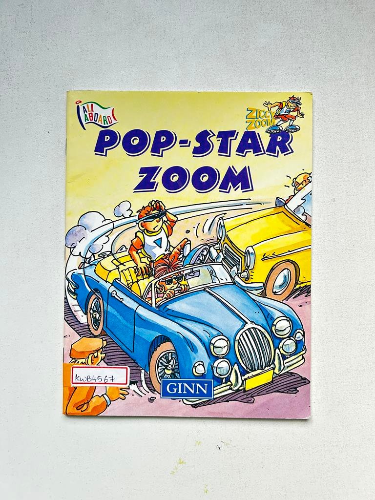 All Abroad_Pop-Star Zoom_Hazel Townson