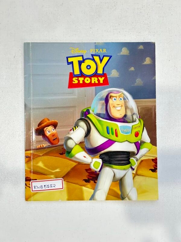 Disney_Toy Story _Autumn Publishing