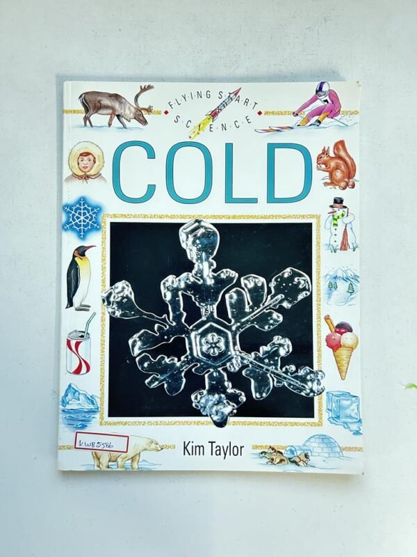 Cold _Kim Taylor