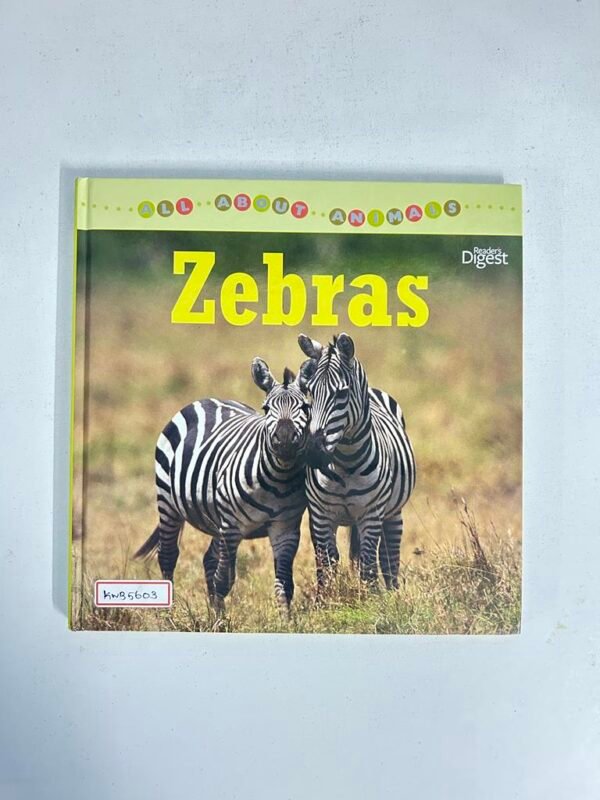 Zebras _Christina Wisdon