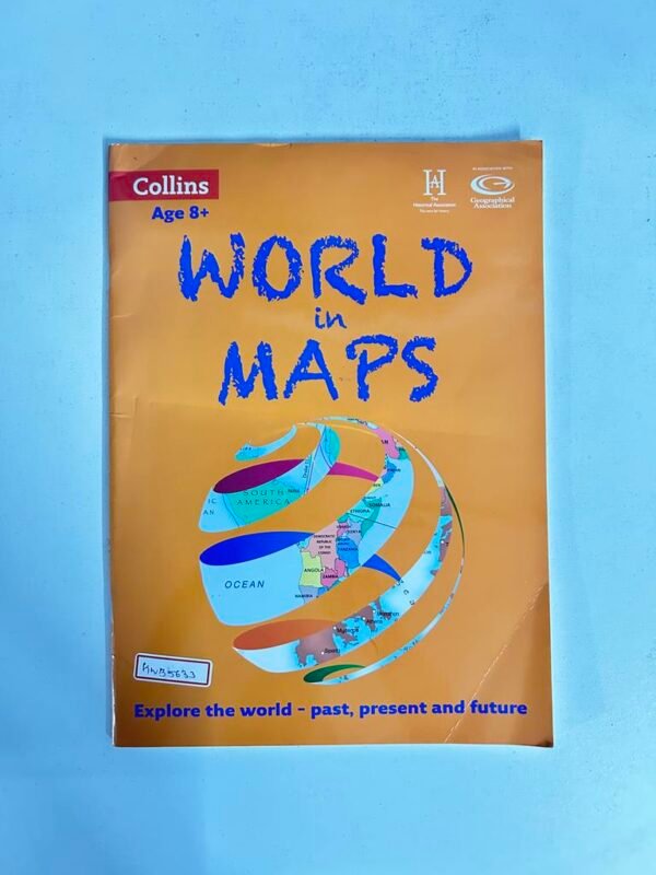 Collins_World In Maps _Dr. Stephen Scoffham