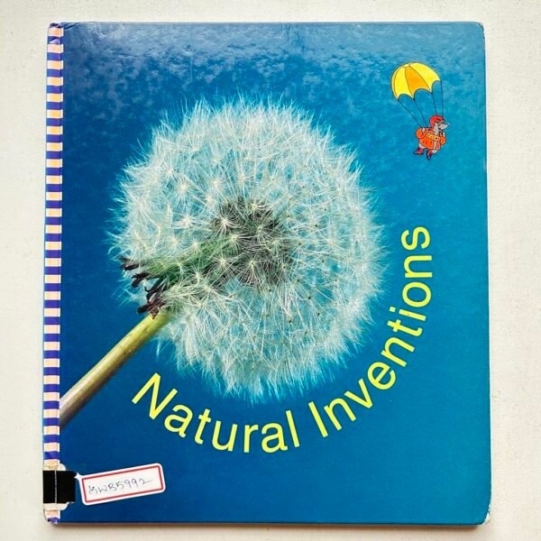 Natural Inventions_Natural Inventions