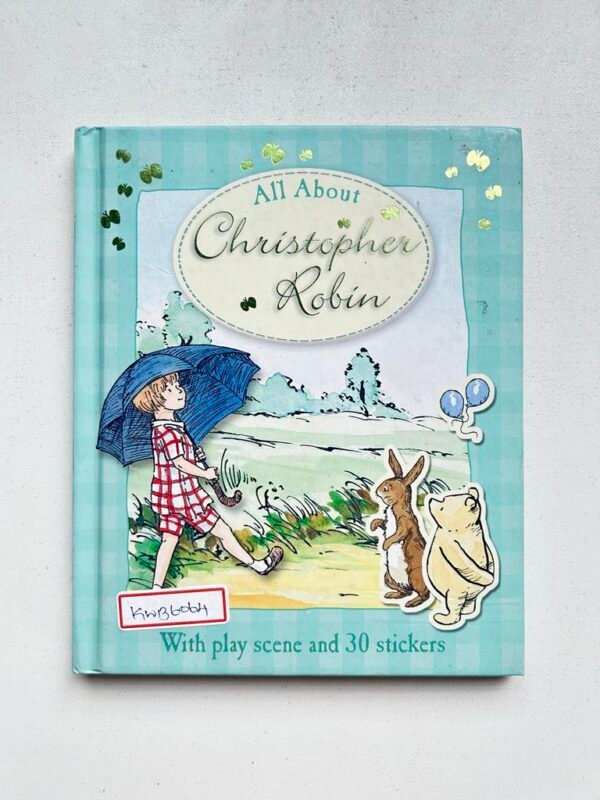 All  About_Christopher Robin