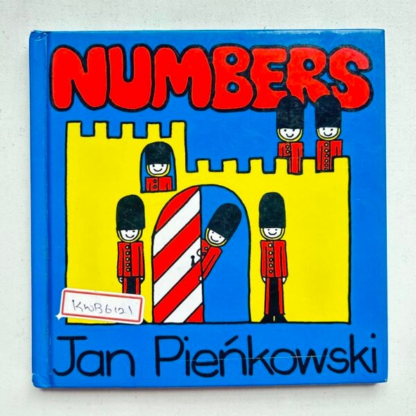 Numbers _Jan Peinkowski