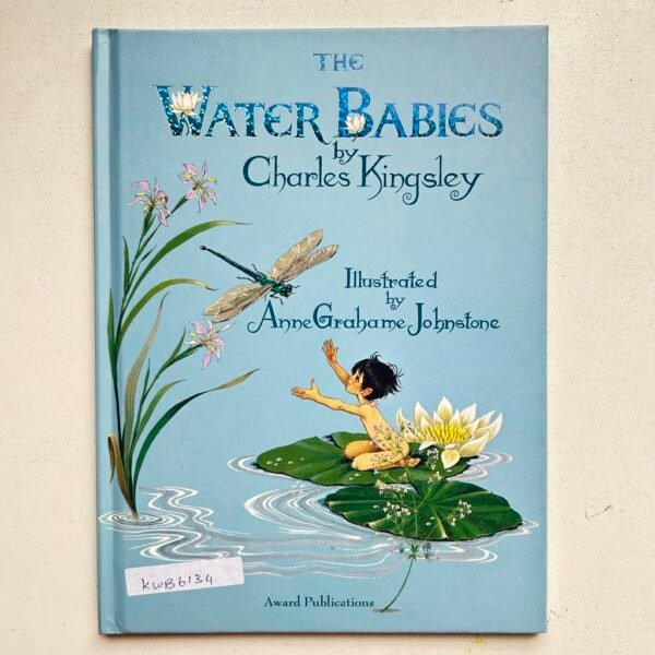 The Water Babies _Charles Kingsley