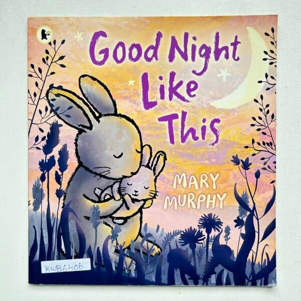 Good Night Like This _Mary Murphy