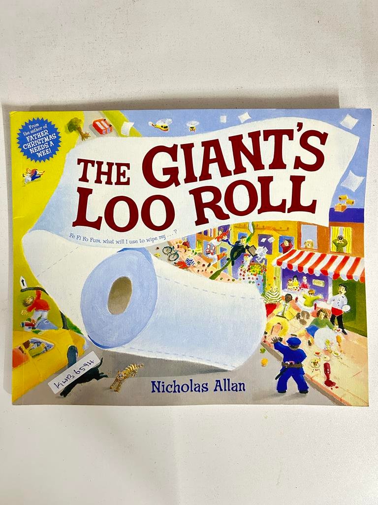 Henry's Holidays_Gillian Shields