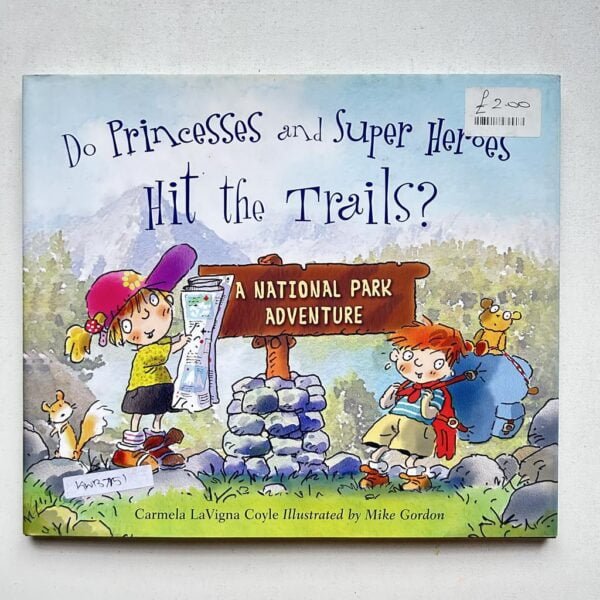 Do Princesses And Super Heroes Hit The Trails?_Muddy Boots
