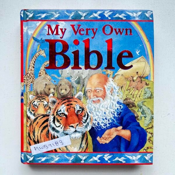 My Very Own Bible_Lois Rock