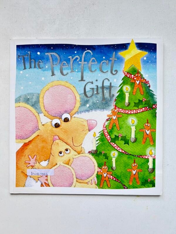 The Perfect Gift_Tim Bugbird