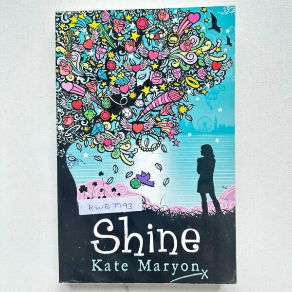 Shine _Kate Maryon