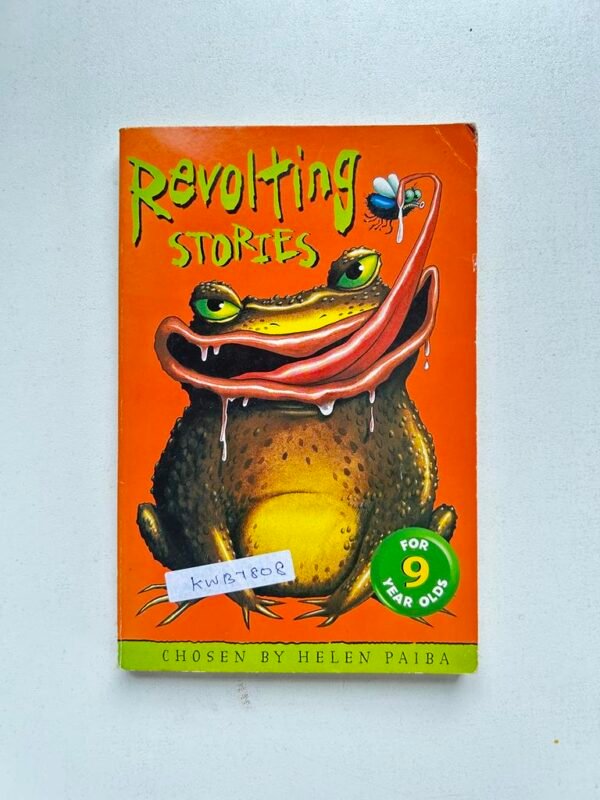 Revolting Stories_Helen Paiba