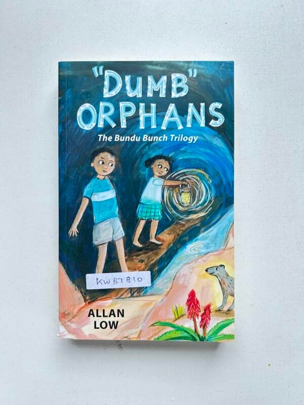 Dumb' Orphans_Allan Low