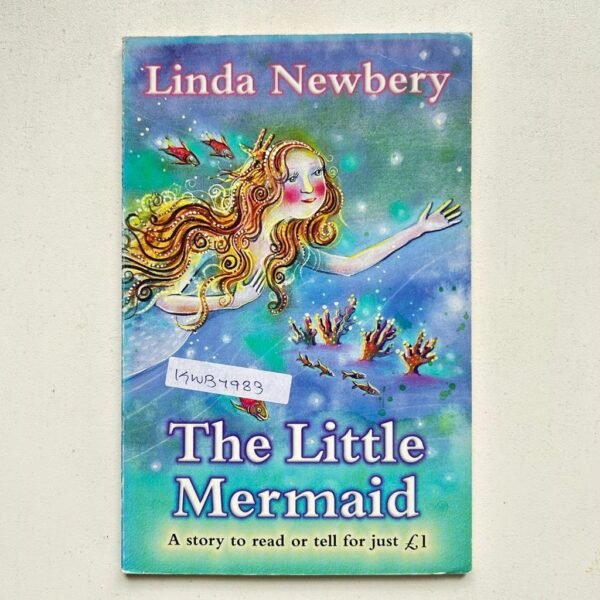 The Little Mermaid_Linda Newbery