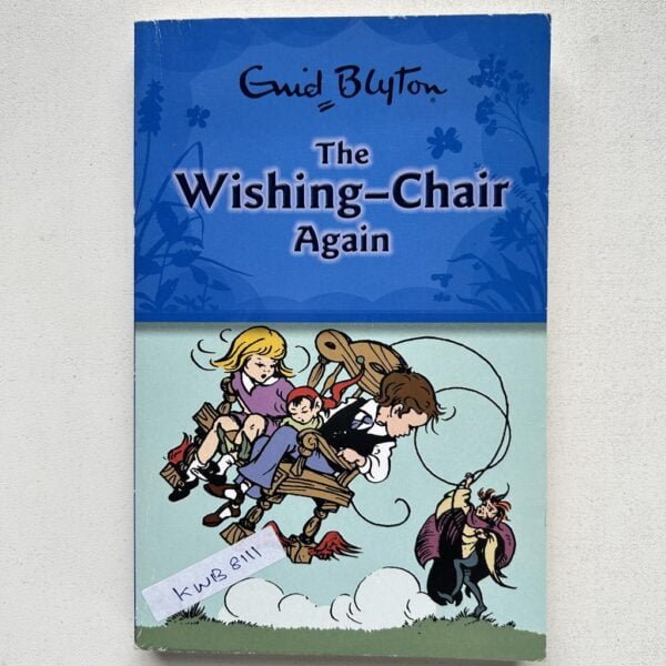 The Wishing_Chair Again_Enid Blyton