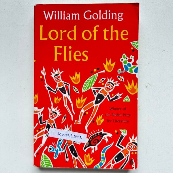 Lord Of The Flies_William Golding