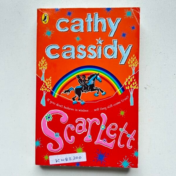 Scarlett_Cathy Cassidy