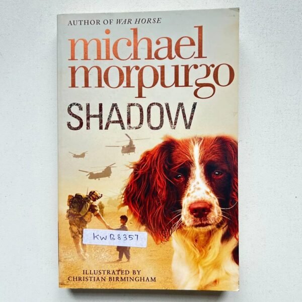 Shadow_Michael Morpurgo