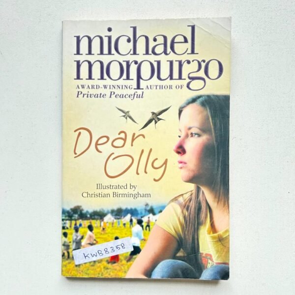 Dear Olly_Michael Morpurgo