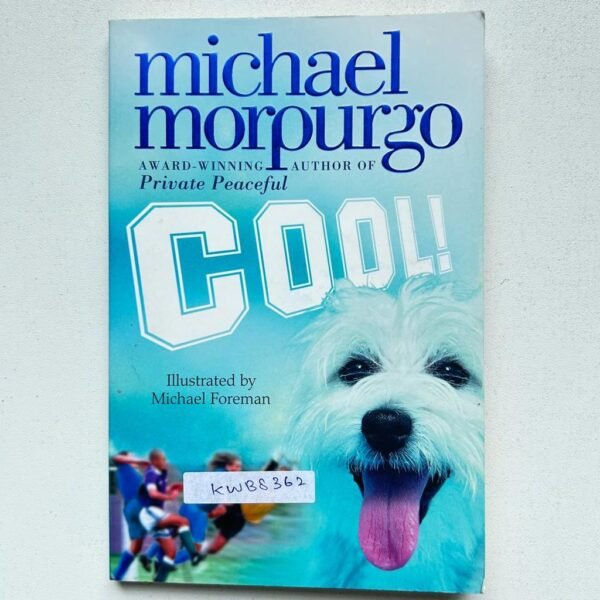 Gool!_Michael Morpurgo