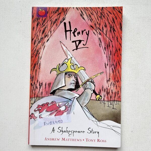 Henry V_Shakespeare