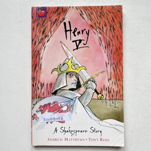 Henry V_Shakespeare