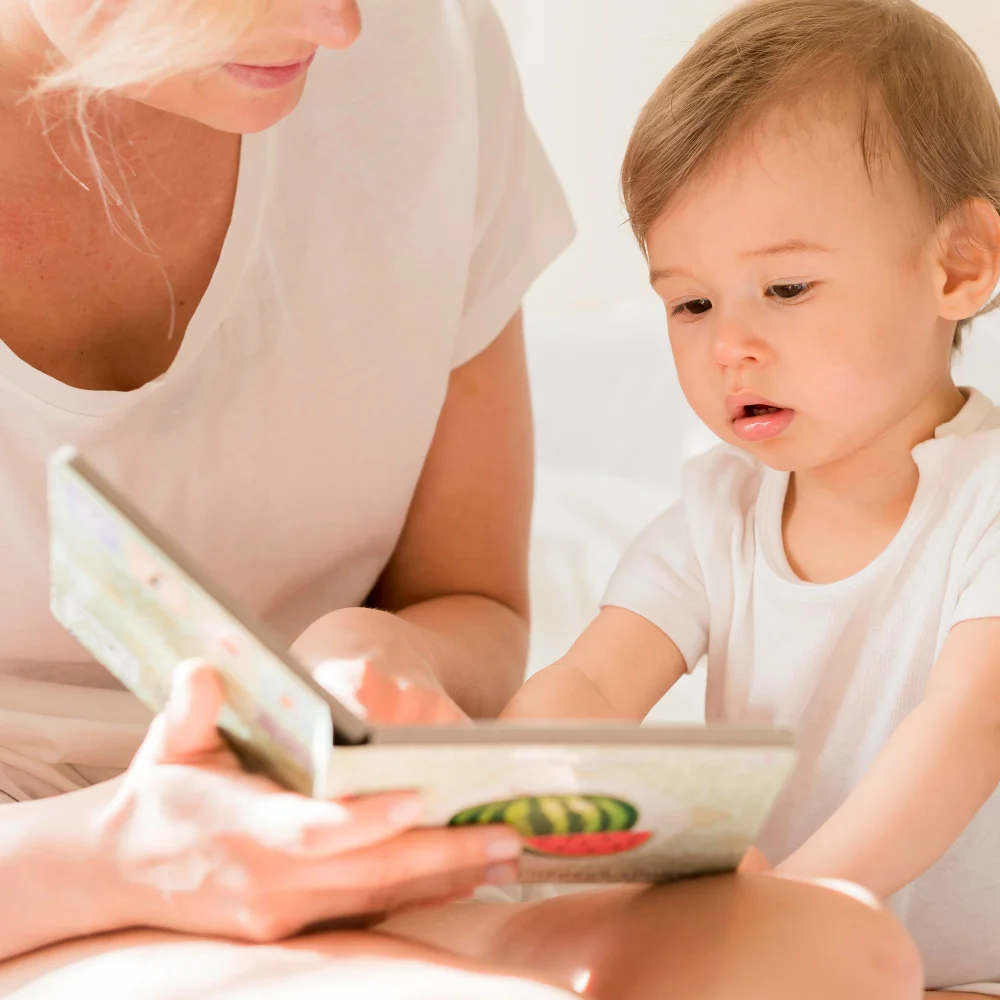Early Learning Books