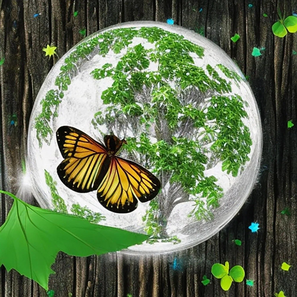 Science and Nature